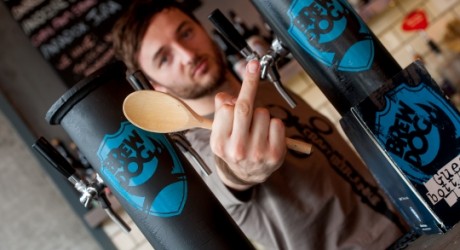 Brewdog