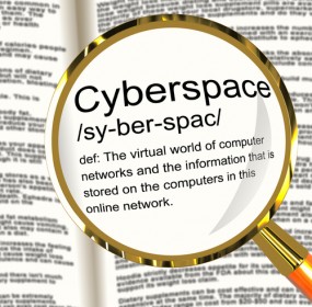 Cyberspace Cyberspace
