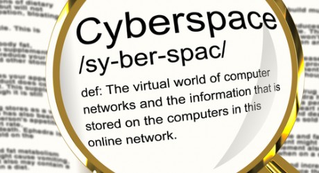 Cyberspace