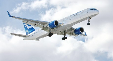 Finnair