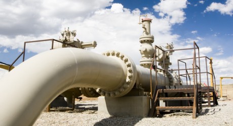 Gas Pipeline
