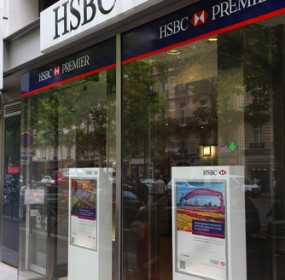 HSBC