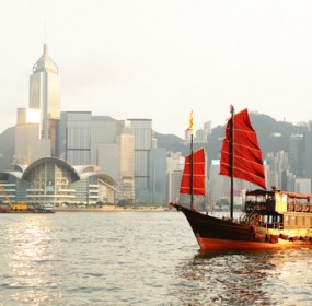 Hong Kong
