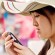 Japanese mobile user