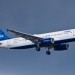JetBlue approaches JFK