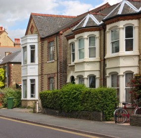 London Houses London Houses