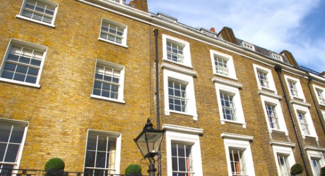 London Property