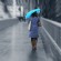 London Rain