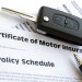 Motor Insurance
