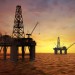 Oil Exploration Rigs