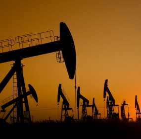 Oil Well