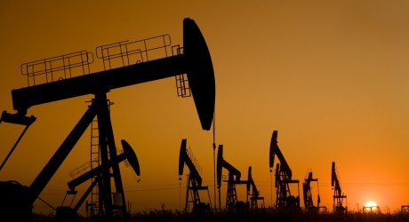 Oil Well