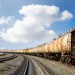 Russia Freight and Trains