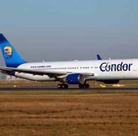 Thomas Cook