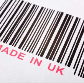 UK Manufacturing UK Manufacturing