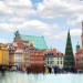 Warsaw
