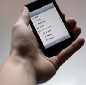 iPhone