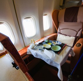 in-flight in-flight