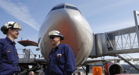 Aircraft Maintenance