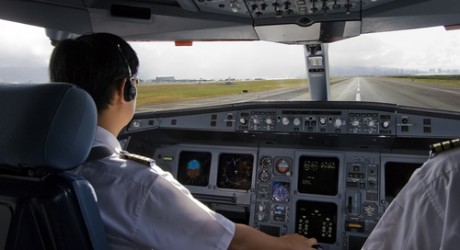 Airline Pilots