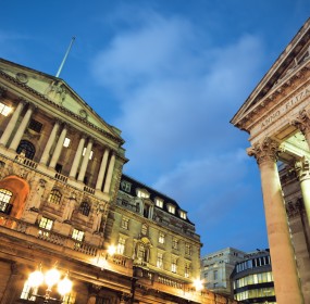 Bank of England