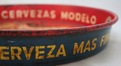 Cerveza Modelo