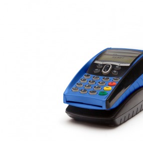 Contactless Payment