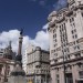 Downtown Sao Paulo, Brazil