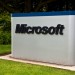 Microsoft HQ, Washington state