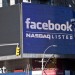 NASDAQ-listed Facebook