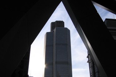 NatWest Tower, London