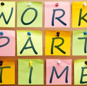 Part-Time Jobs