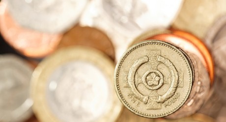 Pound Sterling