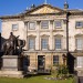 Royal Bank of Scotland HQ in Edinburgh