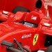 Santander sponsors Ferrari F1 team
