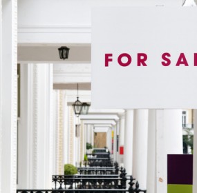UK House Sales