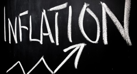 UK Inflation falls below expectation