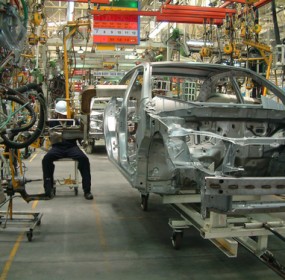 UK Manufacturing