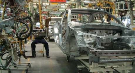 UK Manufacturing