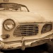 Vintage Volvo