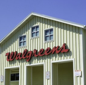 Walgreen