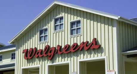 Walgreen