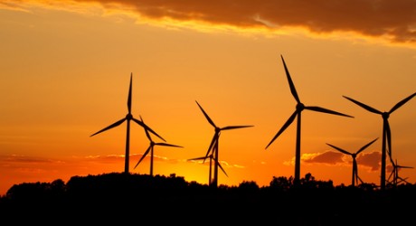 Wind Power