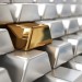 metals