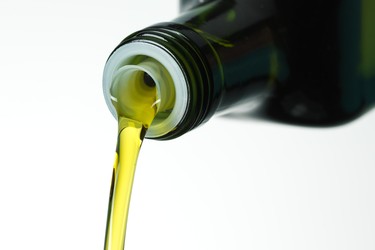 Bertolli markets olive oil