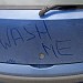Car wash
