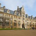 Christ College, Oxford