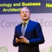 Cisco chairman and CEO John Chambers speaks in Barcelona earlier this year