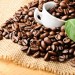 Coffee beans