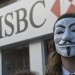 Exeter branch HSBC